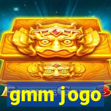 gmm jogo